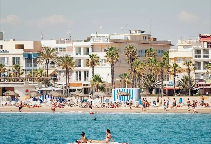 فندق Miramar Valencia