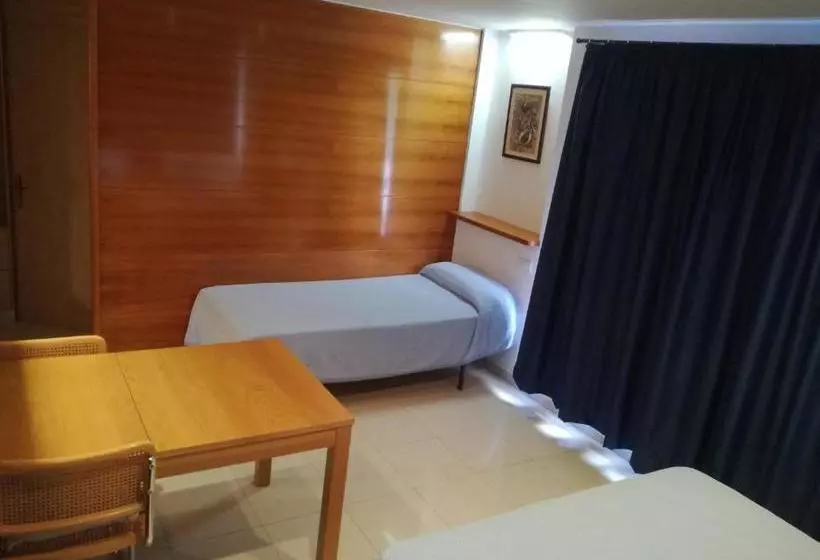 Hotel Platja d'Aro