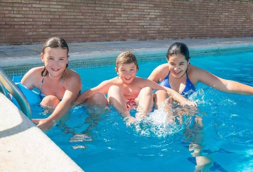 Hotel Platja d'Aro