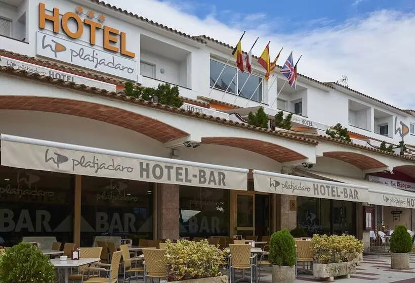 Hotel Platja d'Aro