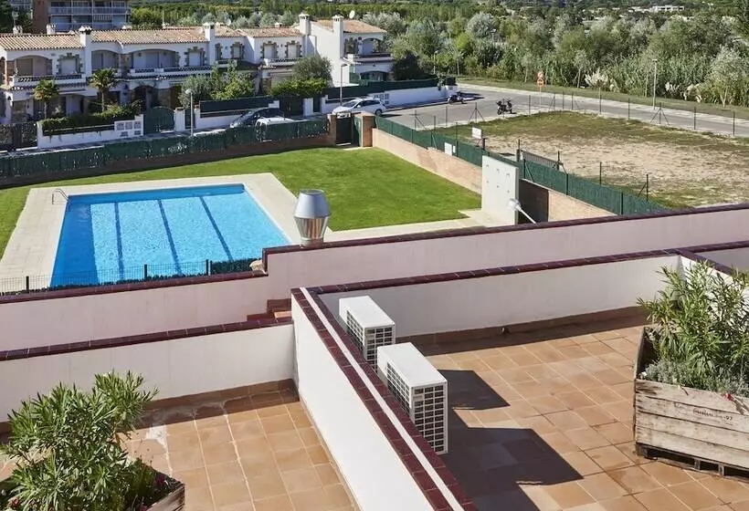 Hotel Platja d'Aro