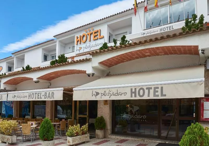 Hotel Platja d'Aro
