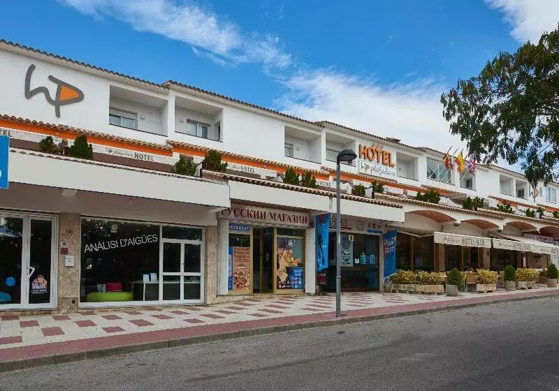 Hotel Platja d'Aro