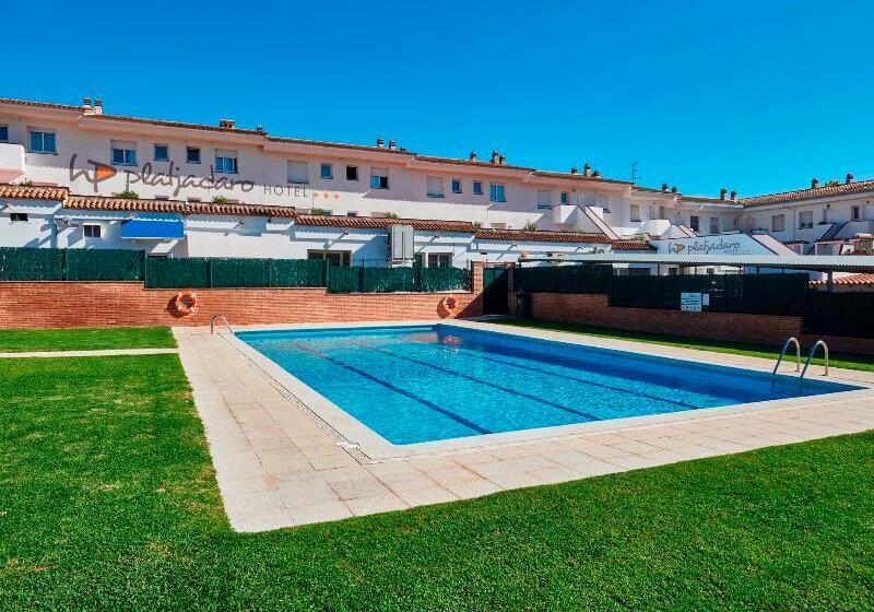 هتل Platja d'Aro