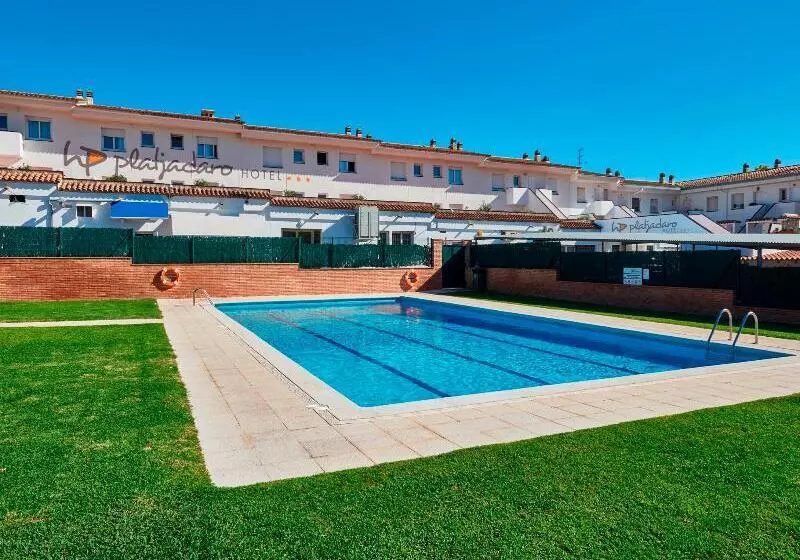 Hotel Platja d'Aro