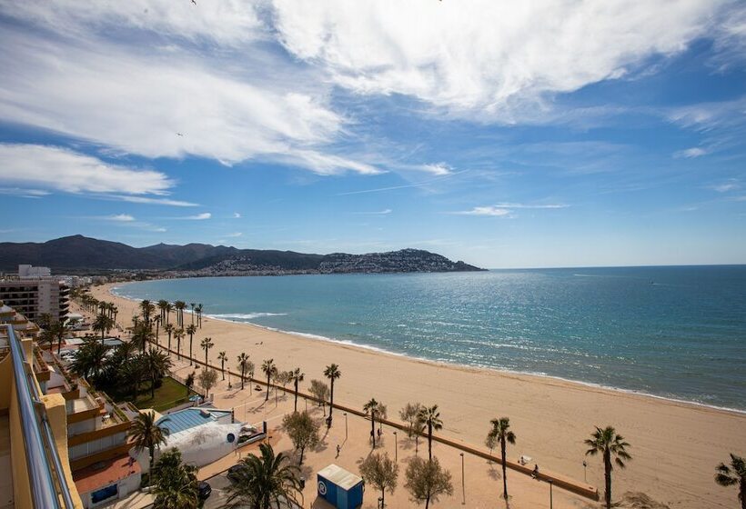 هتل Prestige Victoria