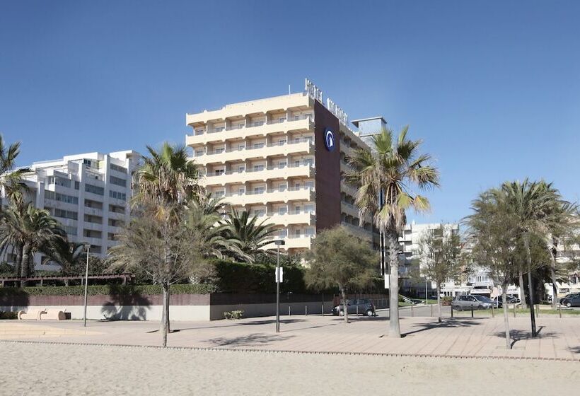 هتل Prestige Victoria