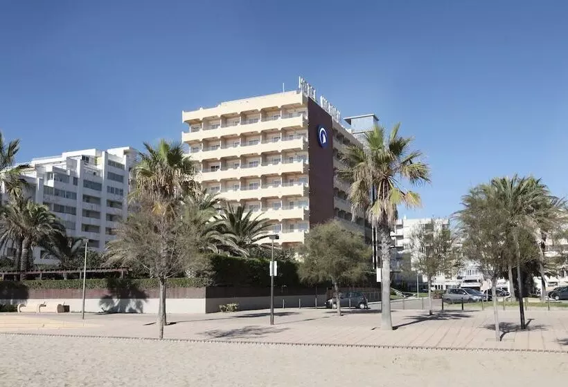 Отель Prestige Victoria