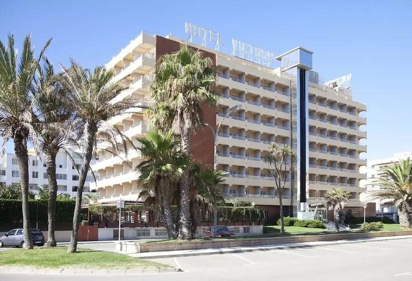 Отель Prestige Victoria