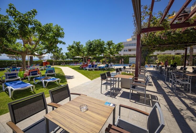 هتل Prestige Victoria