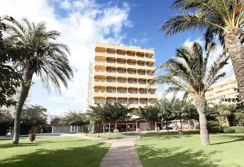 Отель Prestige Victoria