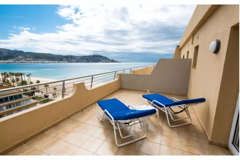 Отель Prestige Victoria