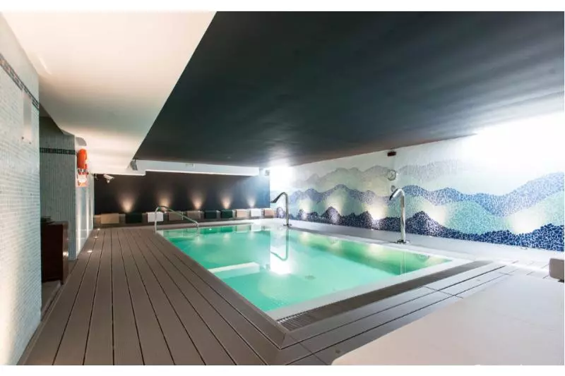 Отель Prestige Victoria