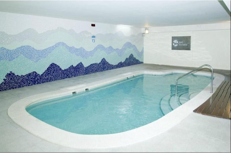 هتل Prestige Victoria