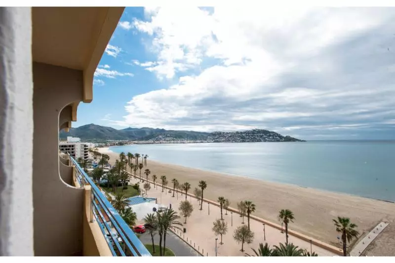 Отель Prestige Victoria