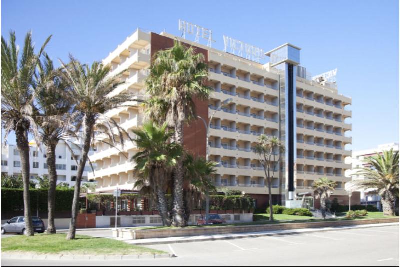 هتل Prestige Victoria