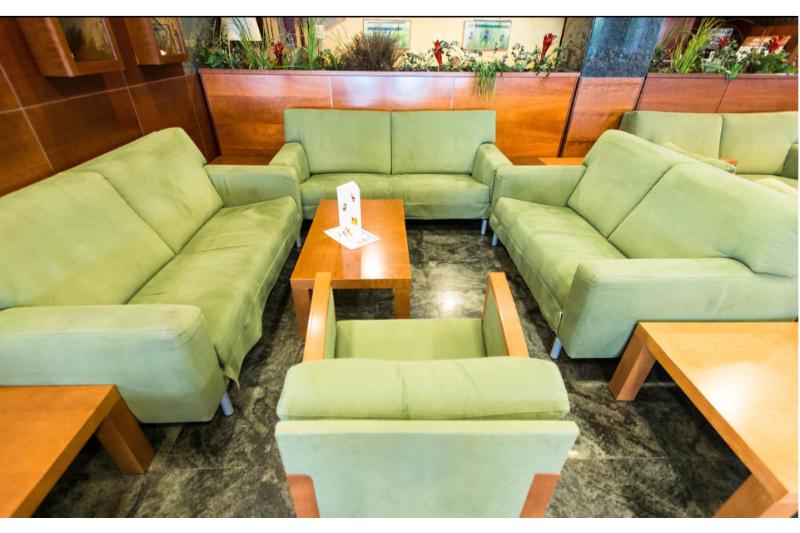 هتل Prestige Victoria