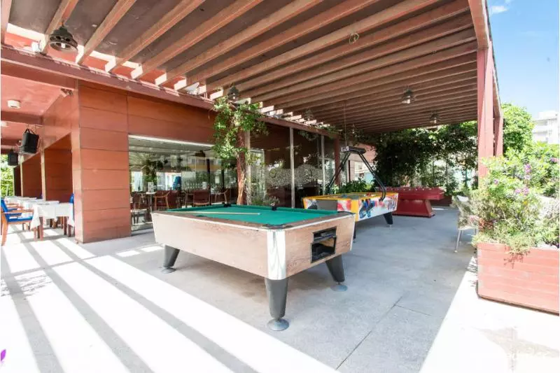 Отель Prestige Victoria