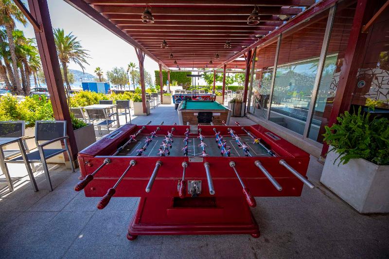 هتل Prestige Victoria