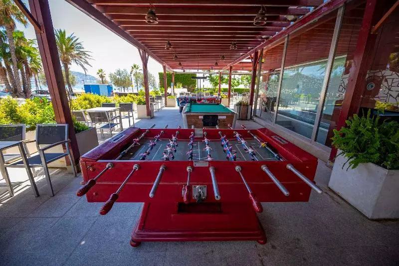 Отель Prestige Victoria