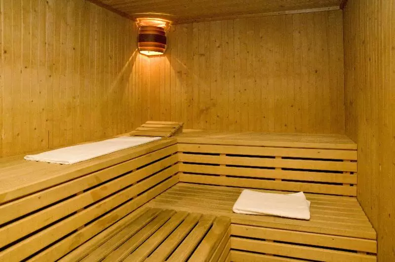 Отель Prestige Victoria