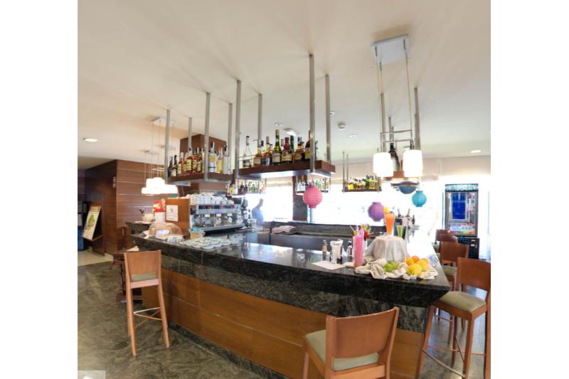 هتل Prestige Victoria