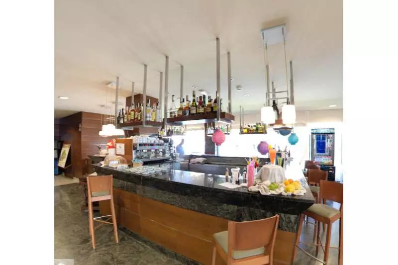 Отель Prestige Victoria