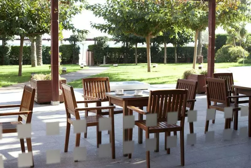 Отель Prestige Victoria