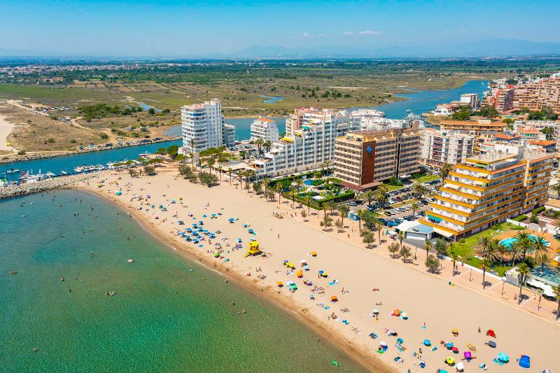 هتل Prestige Victoria