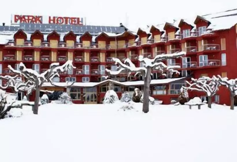 호텔 Puigcerda Park