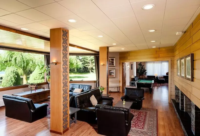 호텔 Puigcerda Park