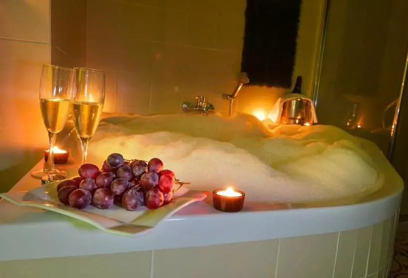 호텔 Rural La Viña   Only Adults