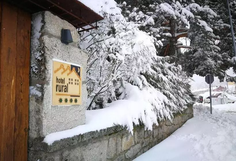 호텔 Rural La Viña   Only Adults