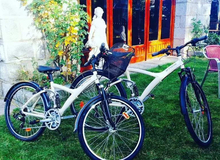 호텔 Rural La Viña   Only Adults