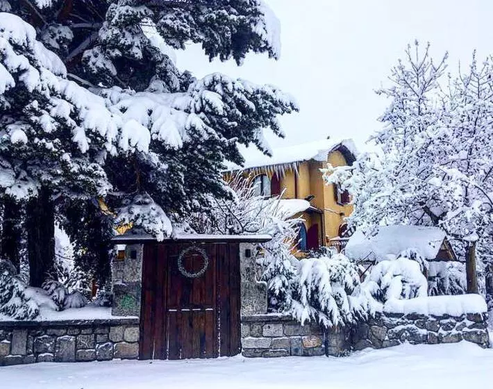 호텔 Rural La Viña   Only Adults