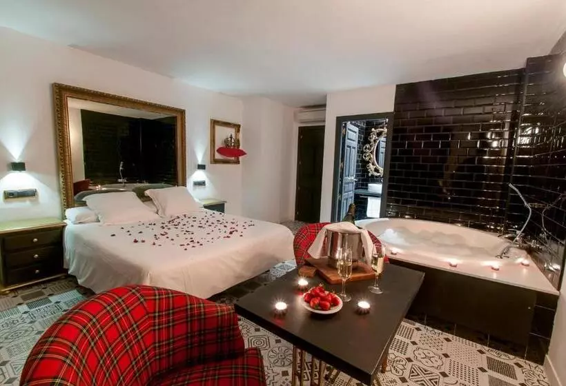 호텔 Rural La Viña   Only Adults