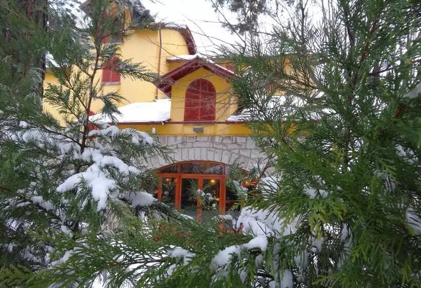 호텔 Rural La Viña   Only Adults