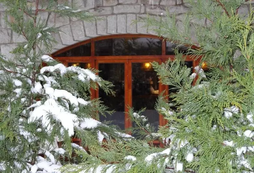 호텔 Rural La Viña   Only Adults