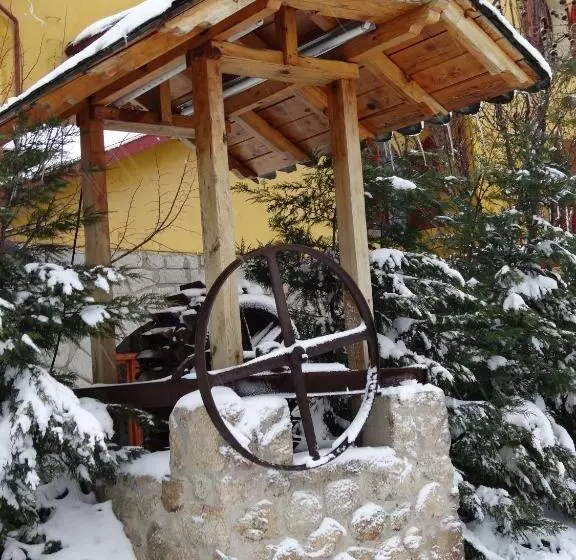 호텔 Rural La Viña   Only Adults