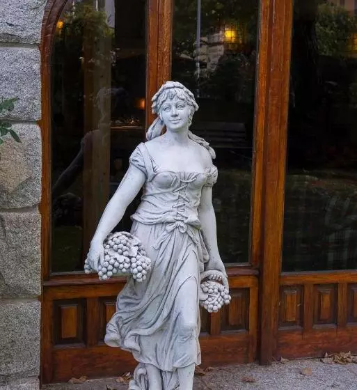 호텔 Rural La Viña   Only Adults