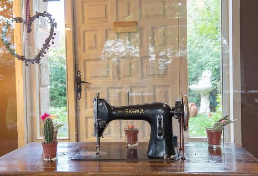 호텔 Rural La Viña   Only Adults