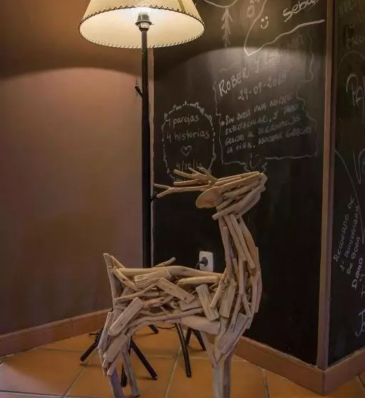 호텔 Rural La Viña   Only Adults