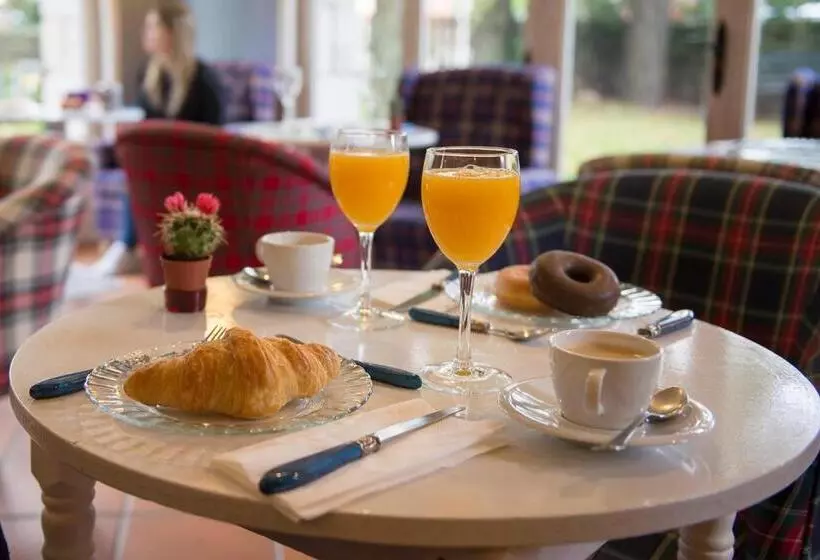 호텔 Rural La Viña   Only Adults