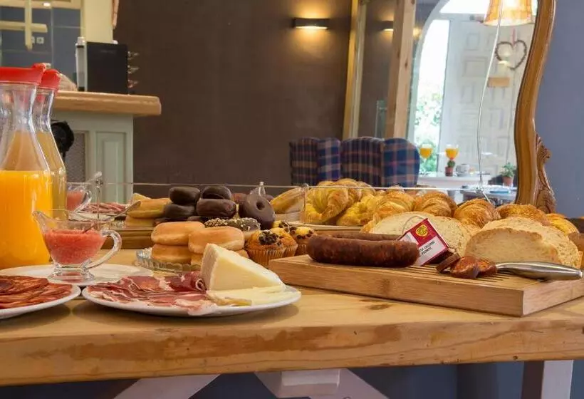 호텔 Rural La Viña   Only Adults