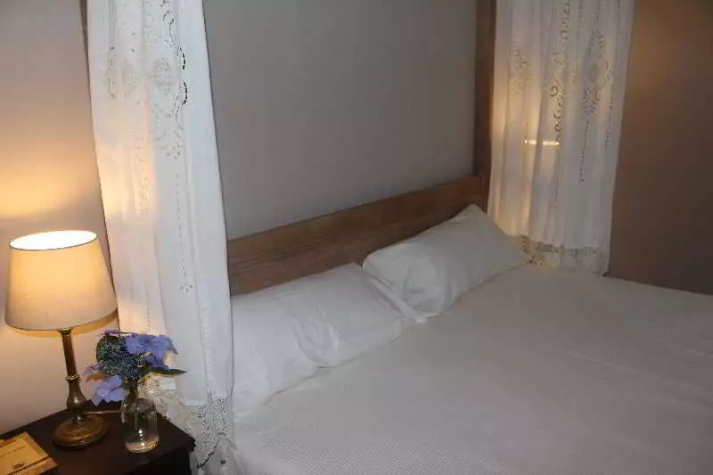 בית מלון כפרי Palacio Conde de Toreno