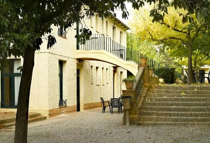 교외 호텔 Rural Y Apartamentos Villa Engracia