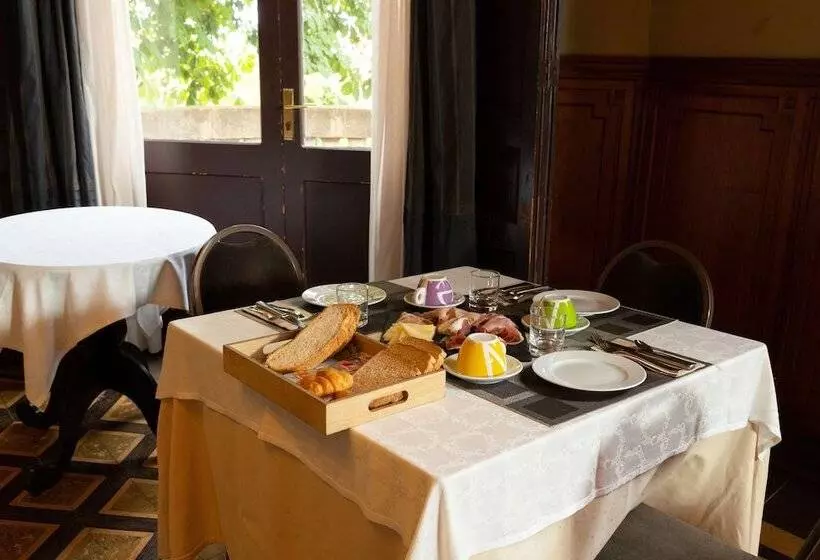 교외 호텔 Rural Y Apartamentos Villa Engracia