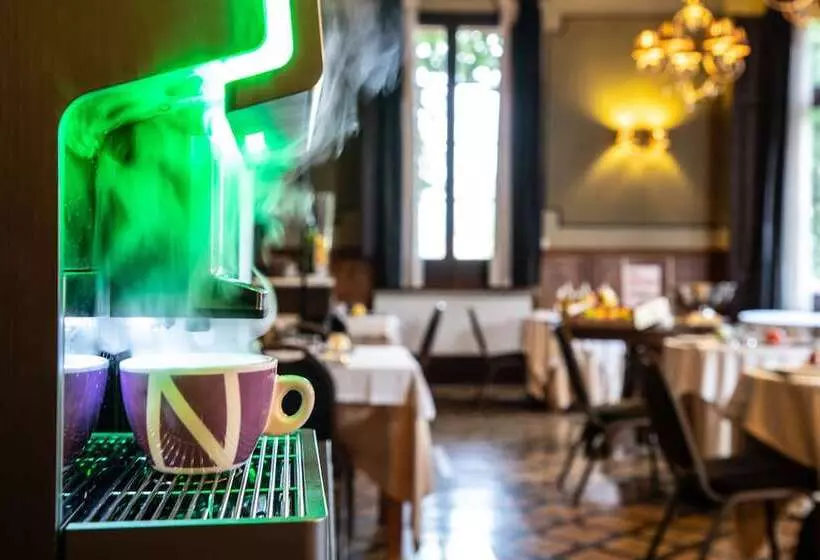 교외 호텔 Rural Y Apartamentos Villa Engracia