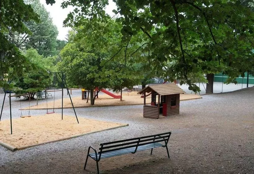 교외 호텔 Rural Y Apartamentos Villa Engracia