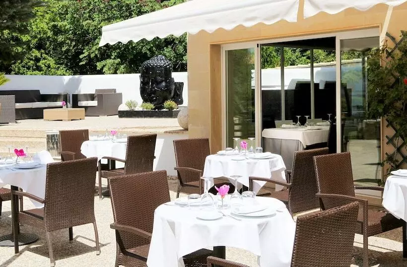 乡村酒店  Villa De Biar